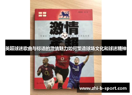 英超球迷歌曲与标语的激情魅力如何塑造球场文化和球迷精神 英超球迷歌曲与标语的激情魅力如何塑造球场文化和球迷精神