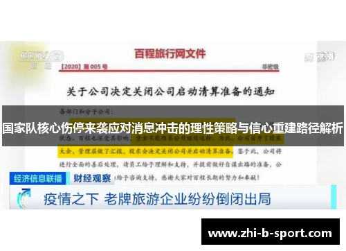 国家队核心伤停来袭应对消息冲击的理性策略与信心重建路径解析